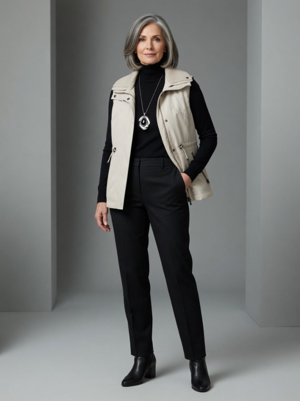 Women's Vest